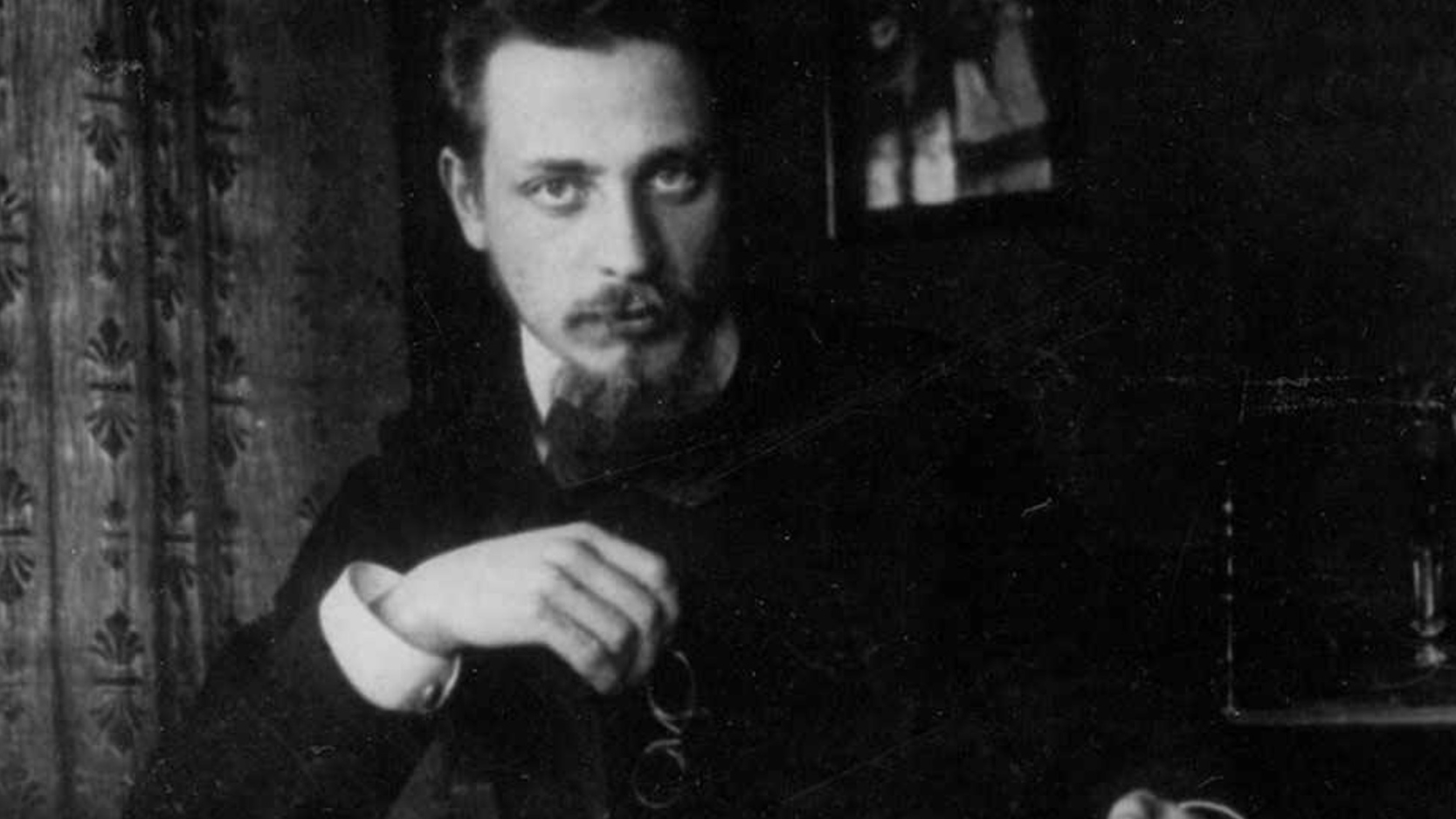 Rilke – 150 anos depois