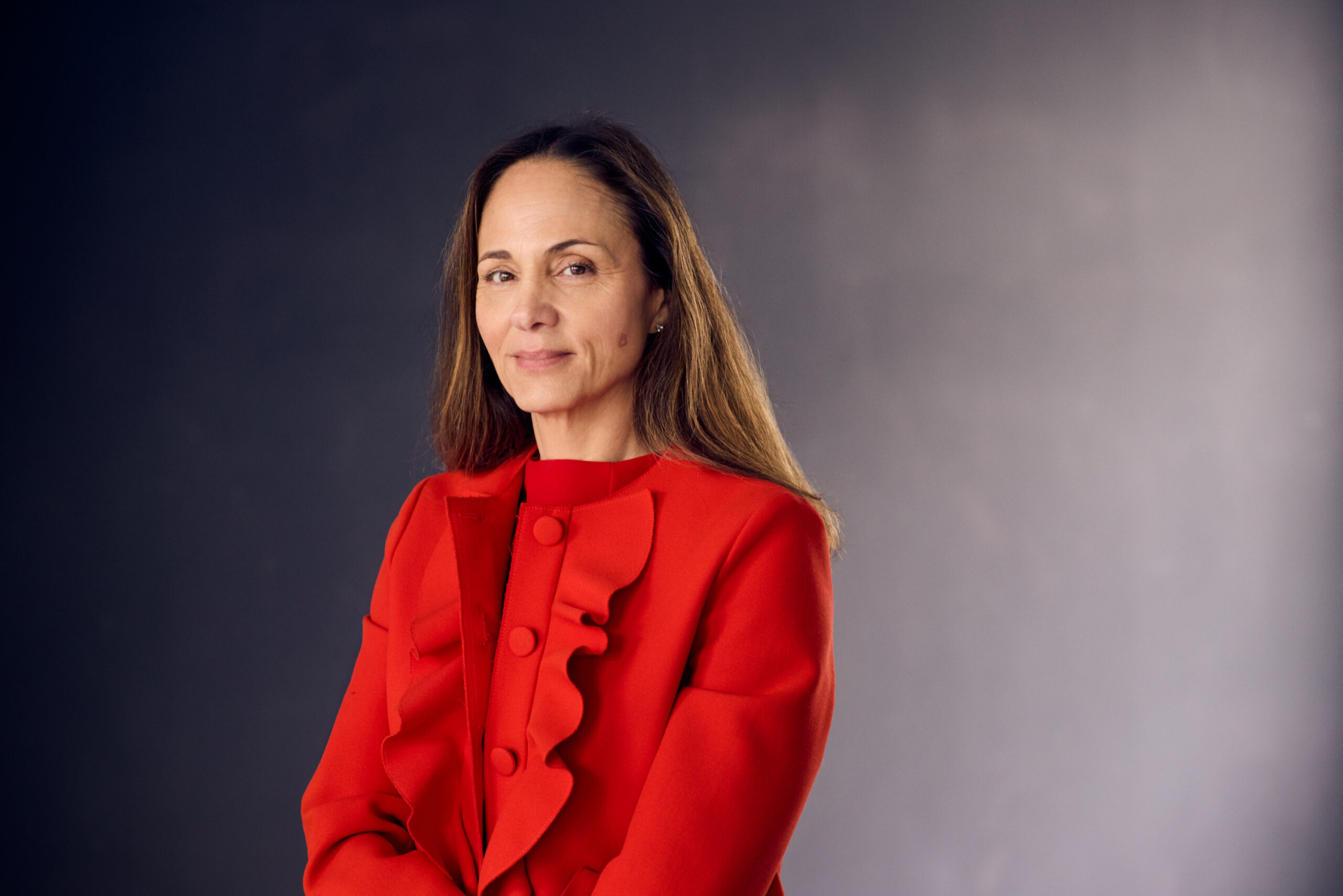 Paula Macedo Weiss: “Vivemos hoje um aumento do ódio ao estrangeiro”