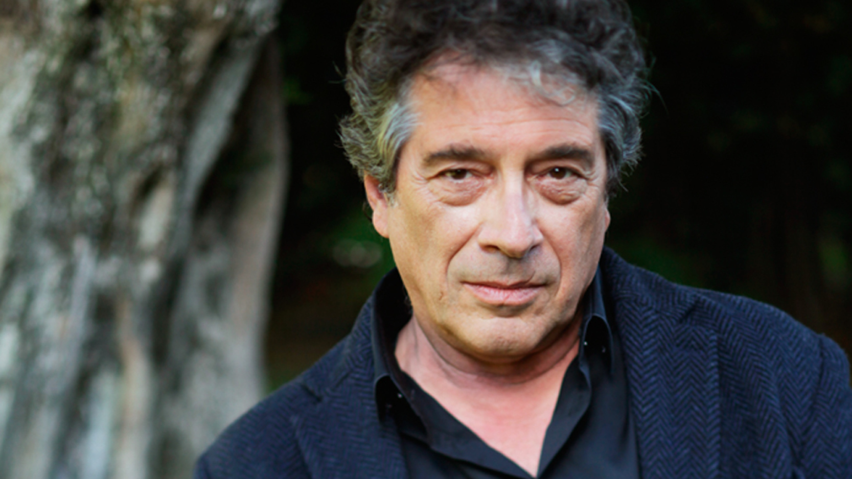 Sandro Veronesi: “Encontro as regras para a minha literatura nos assuntos que estudei: arquitetura e xadrez”